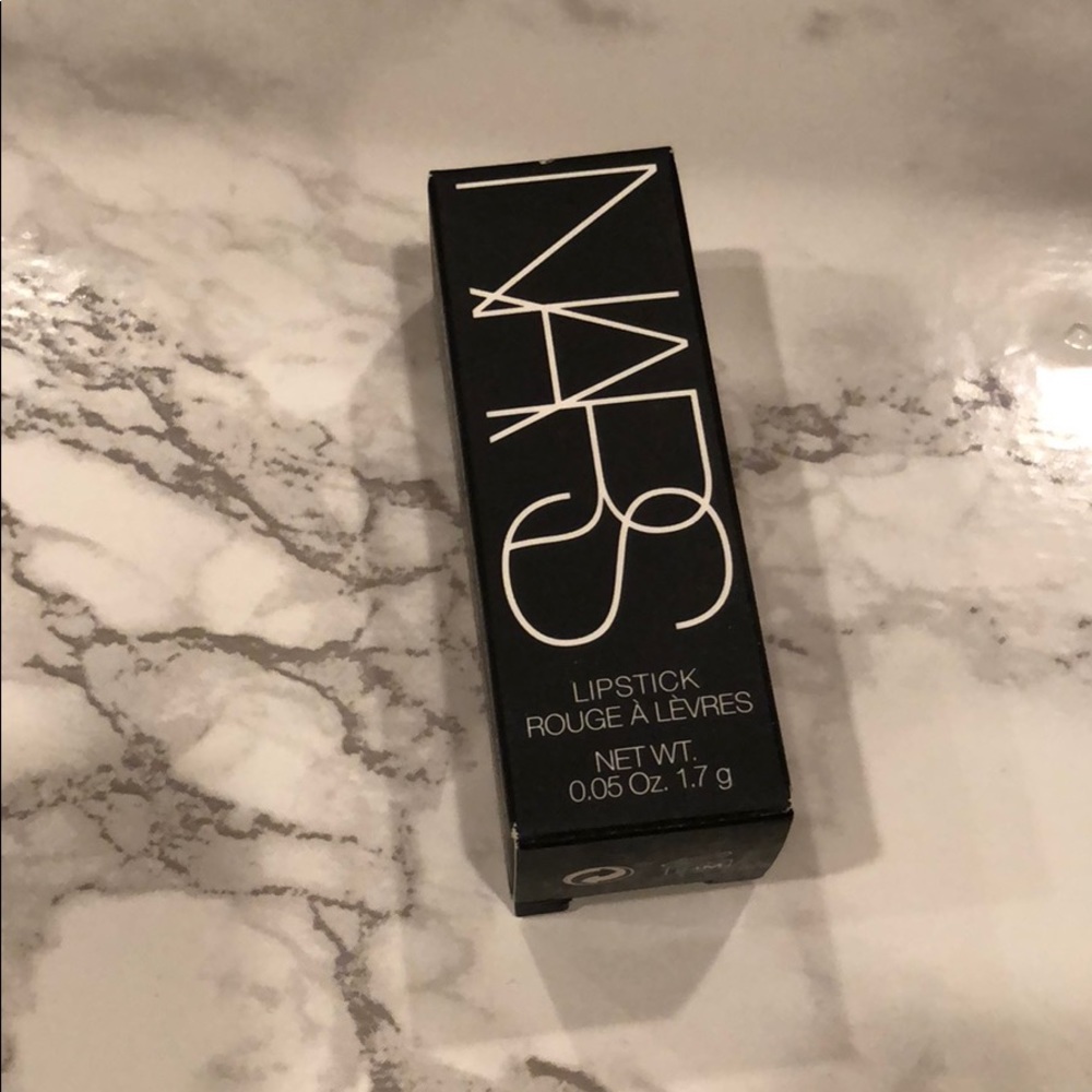 Nars Orgasm Lipstick SAMPLE SIZE